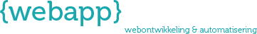 Webappdevelopers.nl